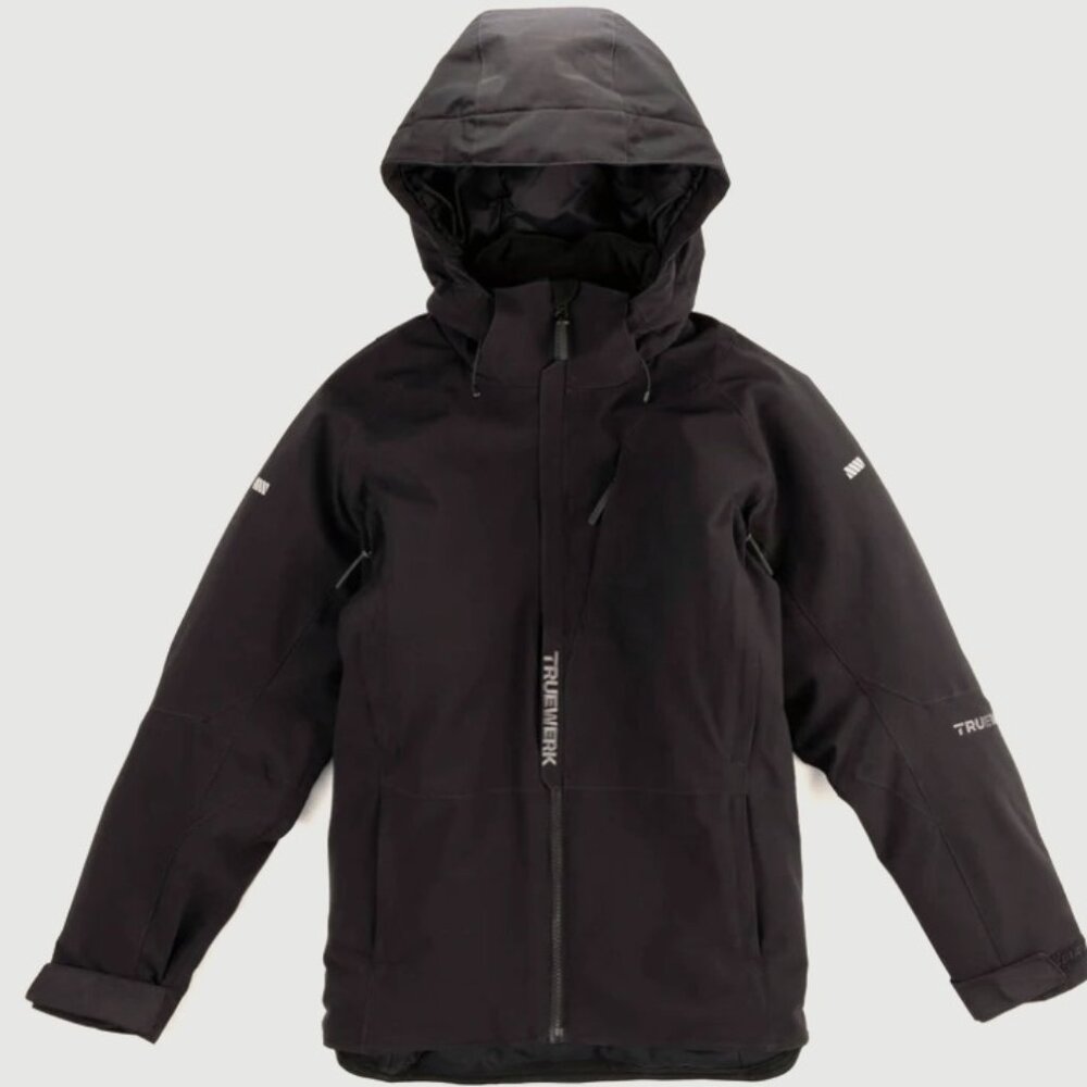 Truewerk S4 Tower Parka